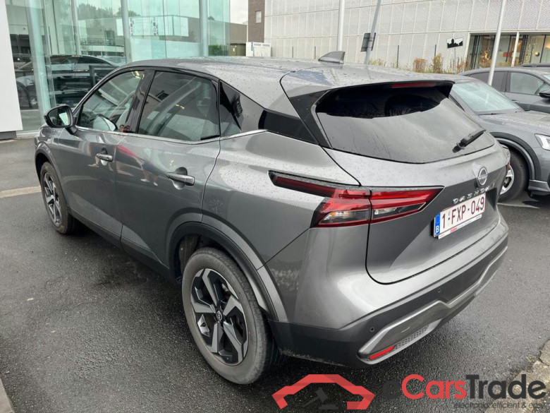 NISSAN Qashqai 1.3 DIG-T MHEV Acenta #2