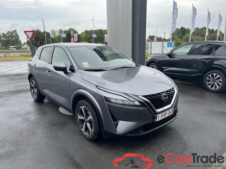 NISSAN Qashqai 1.3 DIG-T MHEV Acenta #3