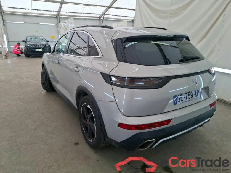 7 Crossback Performance Line + 1.6 PureTech 180CV BVA8 E6d #2