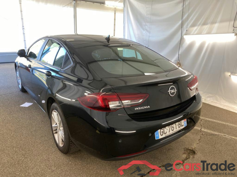 Insignia B Grand Sport Business Edition 1.5 120CV BVA8 E6d #2