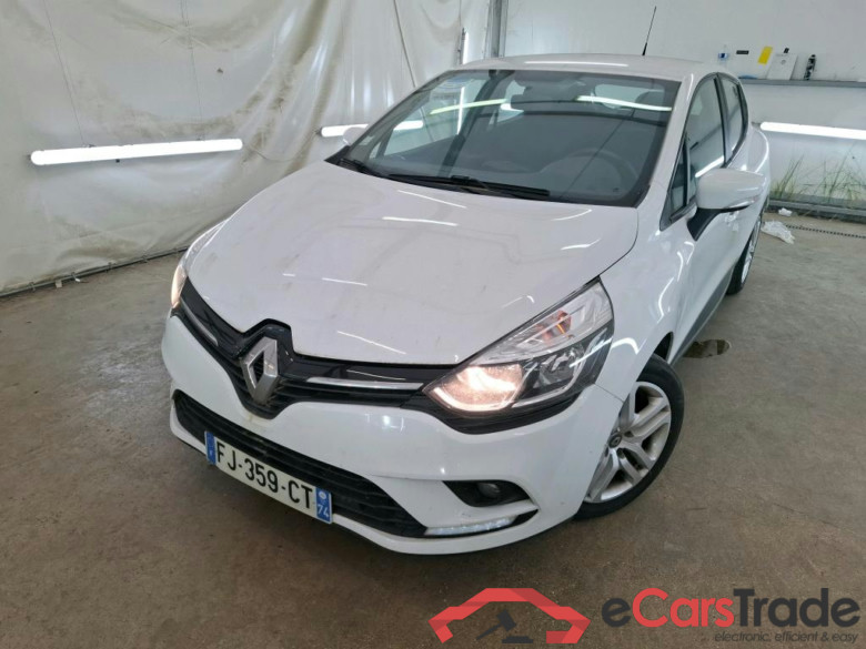 Clio IV Business Eco2 1.5 dCi #1