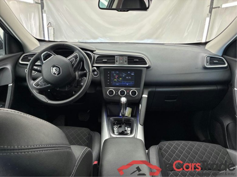 RENAULT Kadjar / 2018 / 5P / Crossover Techno dCi 115 EDC #5
