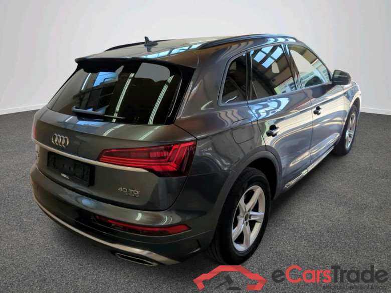 Q5 40 TDI quattro S line 2.0 TDI 150KW AT7 E6d #2