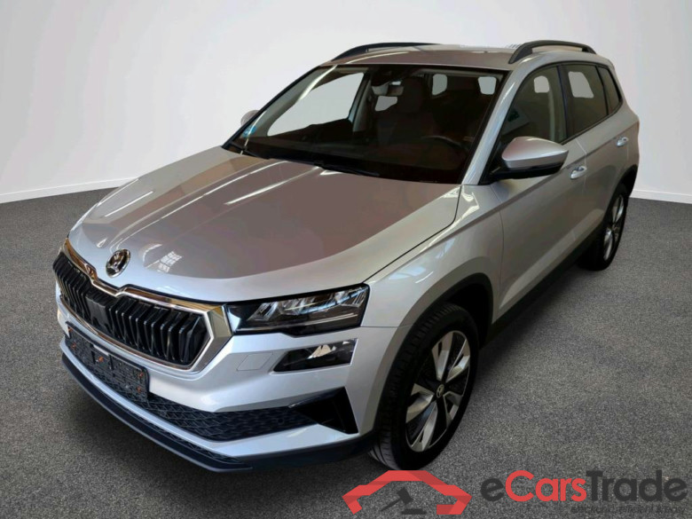 Karoq Style 4x4 2.0 TDI 110KW AT7 E6d