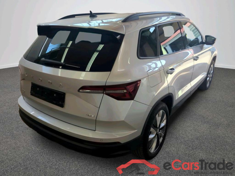 Karoq Style 4x4 2.0 TDI 110KW AT7 E6d #2