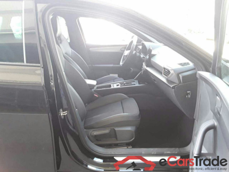 Cupra Leon Sportstourer (KL8/KU8)(09.2020->) DE - Kb5 2.0 TSI EU6d, VZ 4Drive OPF, 2021 - 2024 #5