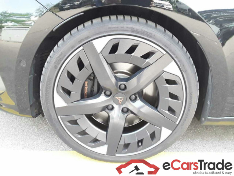 Cupra Leon Sportstourer (KL8/KU8)(09.2020->) DE - Kb5 2.0 TSI EU6d, VZ 4Drive OPF, 2021 - 2024 #6