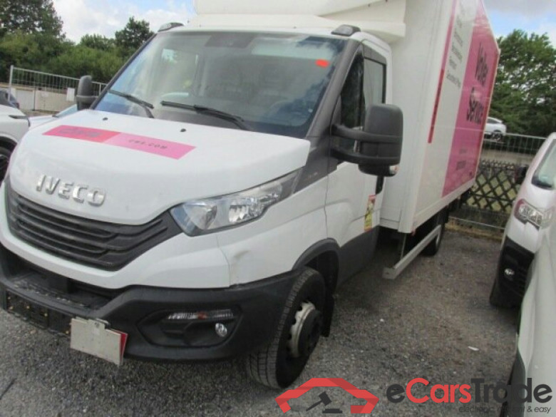 IVECO Daily 65 C .. #1