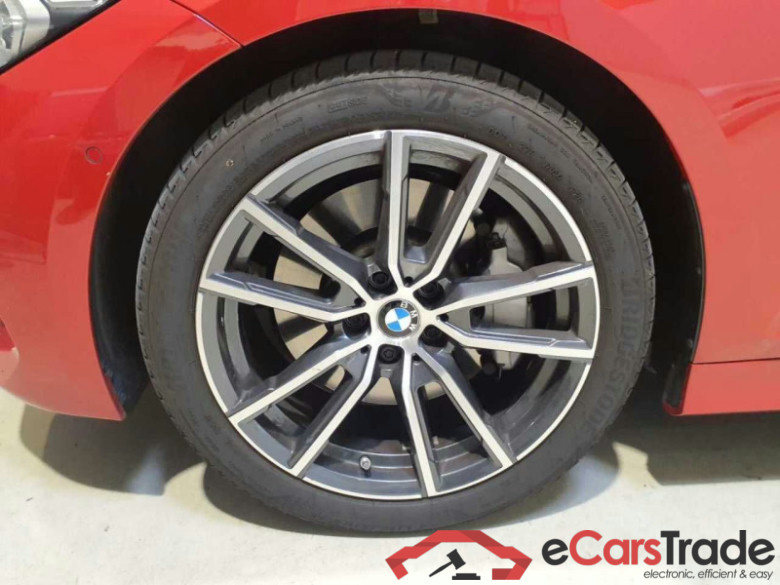 BMW 3 Touring (G21N)(07.2022->) DE - Kb5 330 i EU6e, OPF, (Facelift) 2023 - 2024 #2