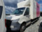 preview Mercedes Sprinter #0