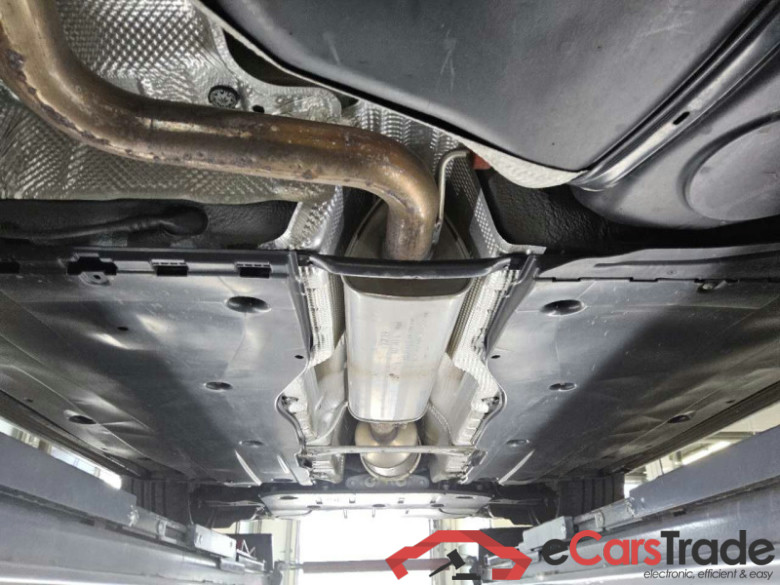 Skoda Octavia Combi (NX5)(01.2020->) DE - Kb5 2.0 TSI EU6d, RS Plus OPF, 2020 - 2022 #5