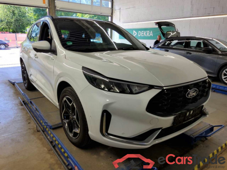 Ford Kuga (2020->) DE - SUV5 2.5 Duratec Plug-in-Hybrid PHEV EU6d, ST-Line X, (Facelift) 2024 - 202 #2
