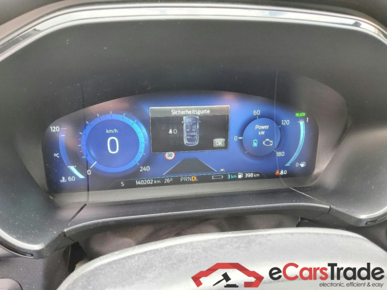 Ford Kuga (2020->) DE - SUV5 2.5 Duratec Plug-in-Hybrid PHEV EU6d, ST-Line X, 2020 - 2024 #6