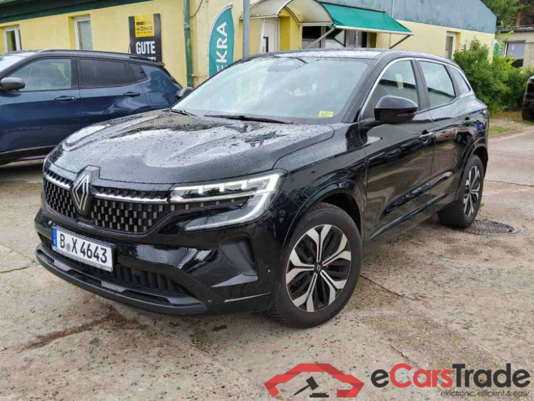 Renault Austral (07.2022->) DE - SUV5 1.3 TCe 160 Mild-Hybrid EU6d, Evolution, 2023 - 2024 #1