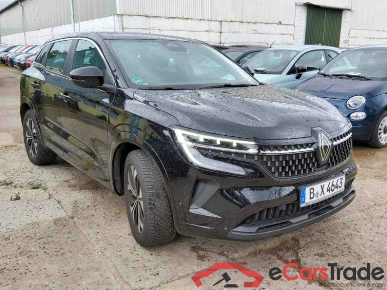 Renault Austral (07.2022->) DE - SUV5 1.3 TCe 160 Mild-Hybrid EU6d, Evolution, 2023 - 2024 #2