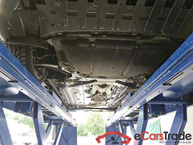 Ford Fiesta (CE1)(2017->) DE - LimS5 1.0 EcoBoost M-Hybrid EU6d, ST-Line, (Facelift) 2021 - 2023 #5