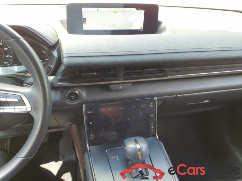 Mazda MX-30 (DR)(05.2020->) DE - SUV5 e-SKYACTIV, Advantage, 2022 - 2025 #6