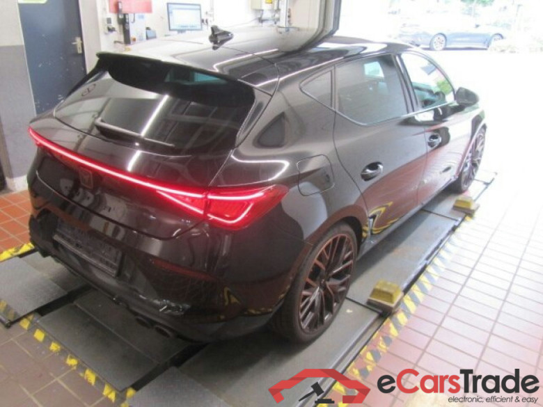 Cupra Leon (KL1/KU1)(09.2020->) DE - LimS5 2.0 TSI EU6d, VZ OPF, 2021 - 2024 #3