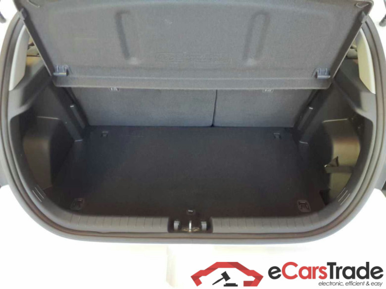 Hyundai i20 (BC3)(08.2020->) DE - LimS5 1.0 T-GDI EU6d, Trend (OPF), 2020 - 2023 #2