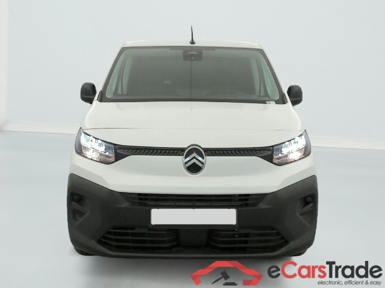 Citroen Berlingo M DIESEL 100 CH MANUELLE Diesel 100 CH Manuelle