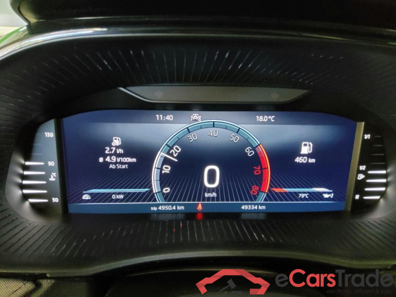 Skoda Fabia (PJ3)(06.2021->) DE - LimS5 1.0 TSI EU6d, Tour OPF, 2021 - 2023 #6