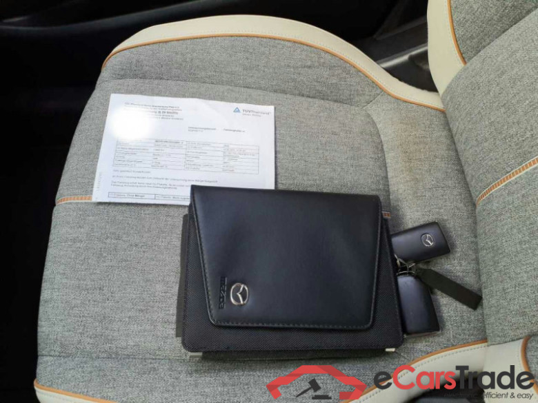 Mazda MX-30 (DR)(05.2020->) DE - SUV5 e-SKYACTIV, Advantage, 2022 - 2025 #2