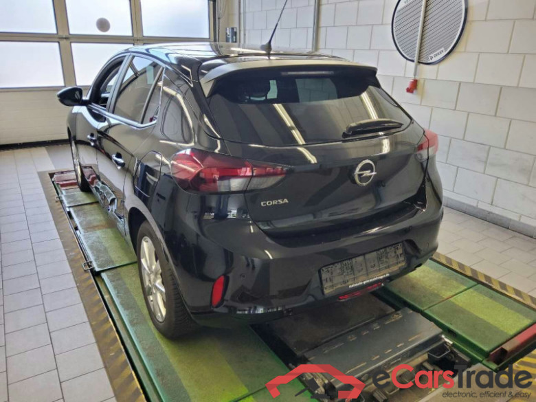 Opel Corsa F (2019->) DE - LimS5 1.2 Turbo EU6d, Edition (EURO 6d), 2019 - 2023 #4