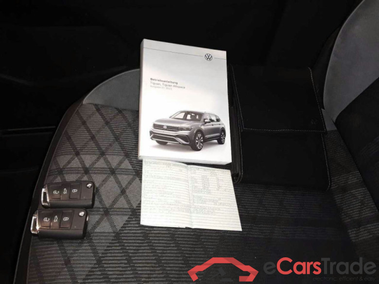 Volkswagen Tiguan Allspace (BJ2)(05.2021->2024) DE - SUV5 2.0 TSI EU6d, 4Motion R-Line OPF, (Facelift) 2021 - 2024 #4