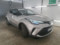 preview Toyota C-HR #3