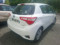 preview Toyota Yaris #2