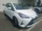 preview Toyota Yaris #3