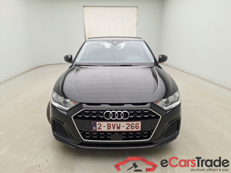 Audi, A1 SB '18, A1SB 25 TFSI 70kW Advanced #1