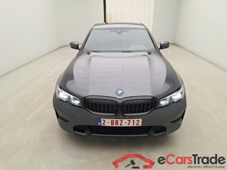 BMW, 3-serie '18 PHEV, BMW 3 Reeks Berline 320e (150 kW) 4d