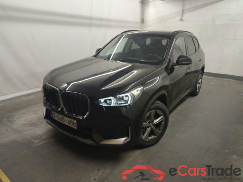 BMW X1 xDrive25e (180kW) 5d