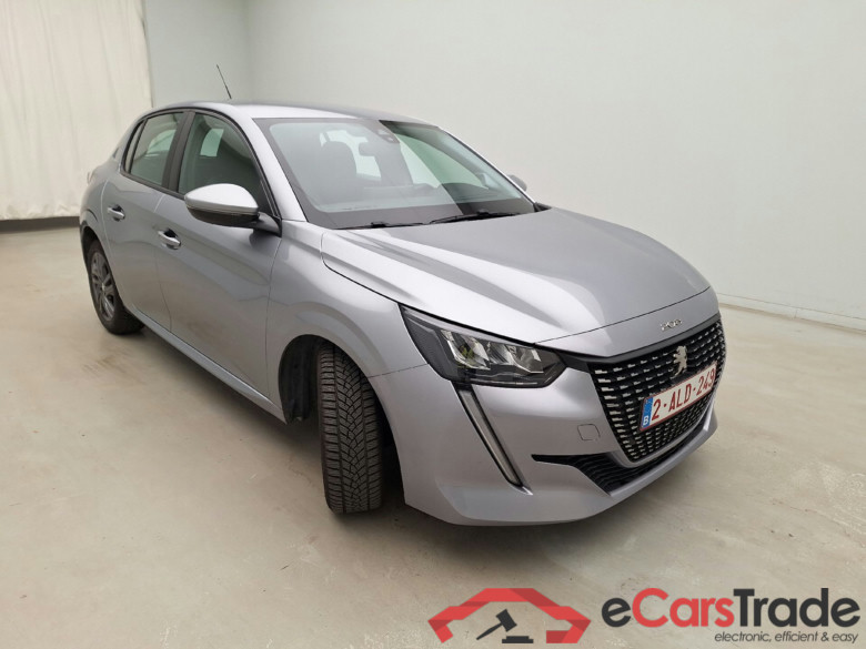 Peugeot, 208 '19, 208 1.5BHDi 100 Active pack #5