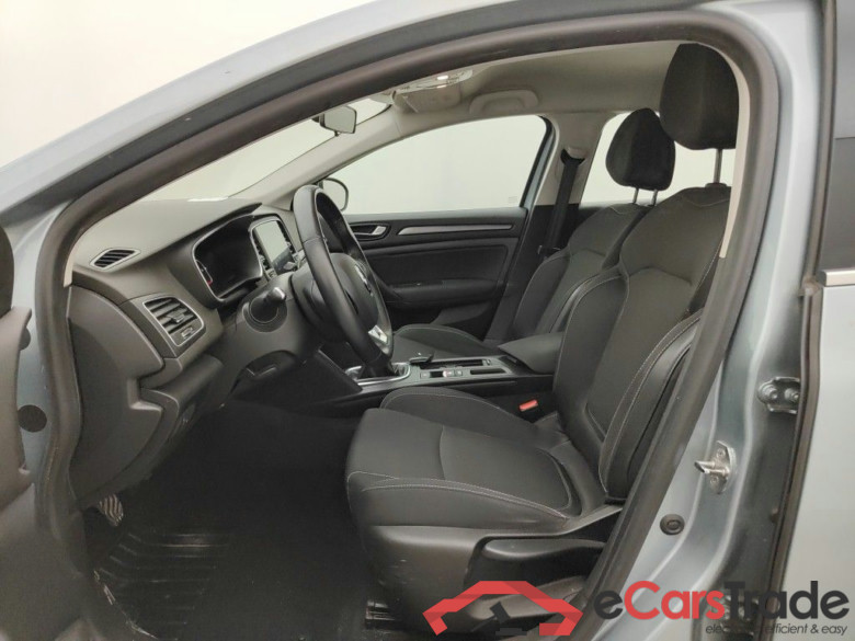 Renault Mégane Grandtour Blue dCi 115 Corporate Edition 5d #3