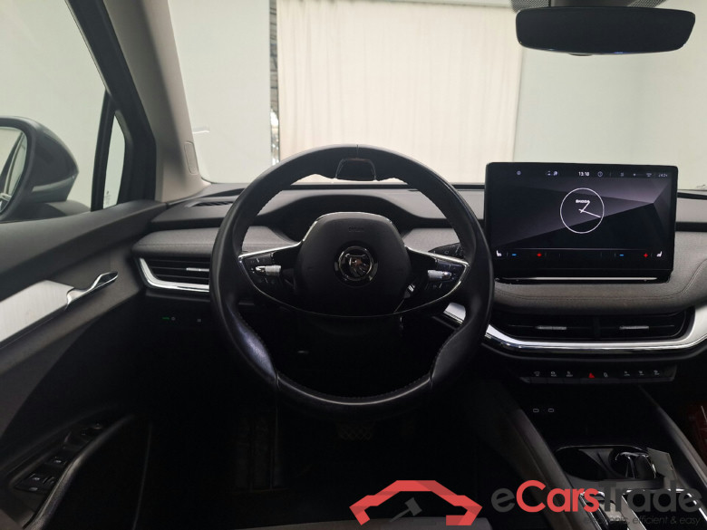 Skoda, Enyaq '21 BEV, Skoda Enyaq iV 80 5d #6