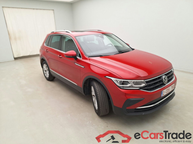 VW, Tiguan FL'20, Volkswagen Tiguan 1.5 TSI 96kW Life 5d #5