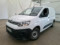 preview Citroen Berlingo #0