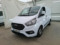 preview Ford Transit Custom #0