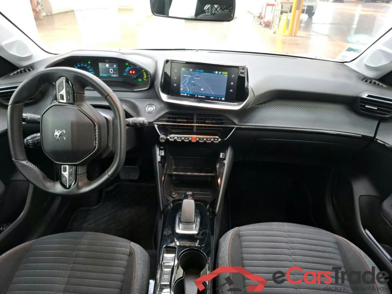 208 (e-) Active Business R 50kWh BVA #6