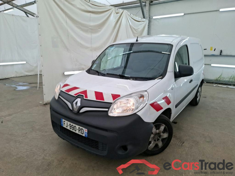 RENAULT Kangoo Express VU 4p Fourgonnette Extra R-Link TCe 115