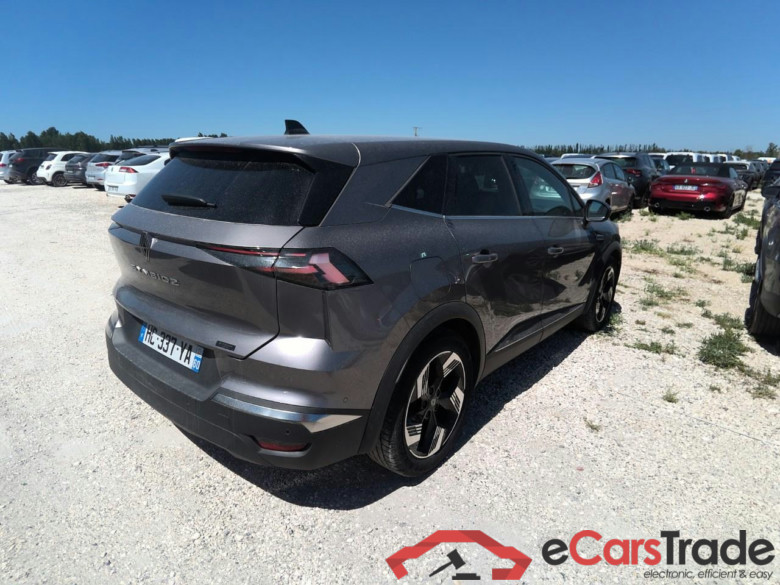SYMBIOZ TECHNO E-TECH FULL HYBRID 145 3PMSF BVA RISK #4