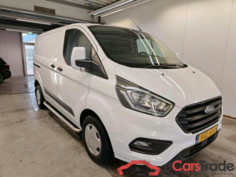FORD Transit Custom 280 2.0 TDCI L1H1 Tr #5