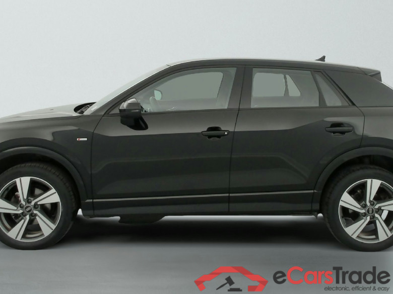 Audi Q2 Advanced 35 TFSI 150 S tronic 7 #4
