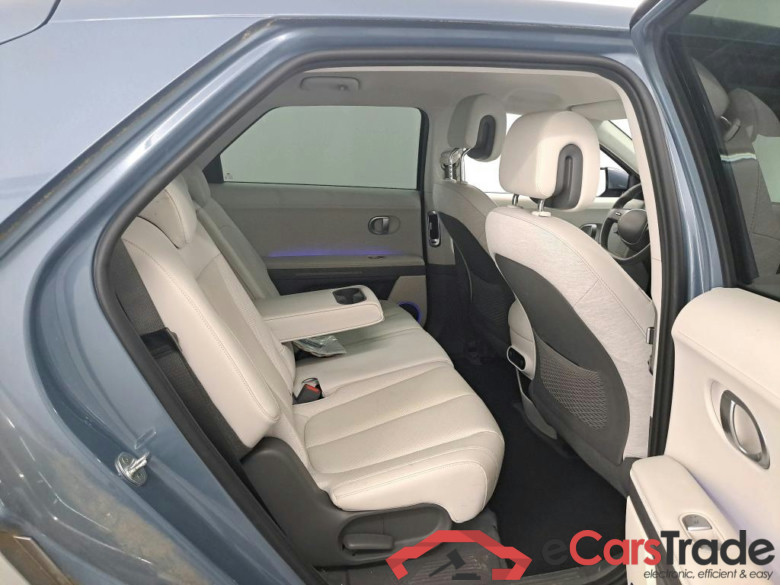 HYUNDAI IONIQ BEV 73KWH BALANCE #6