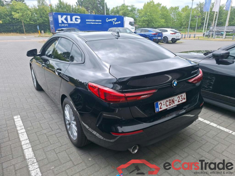 BMW 2 SERIES GRAN COUPE 2.0 220D (140KW) AUTO GRAN COUPE #3