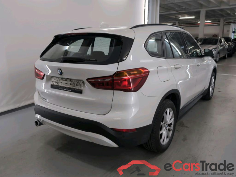 BMW X1 1.5 SDRIVE16DA #4