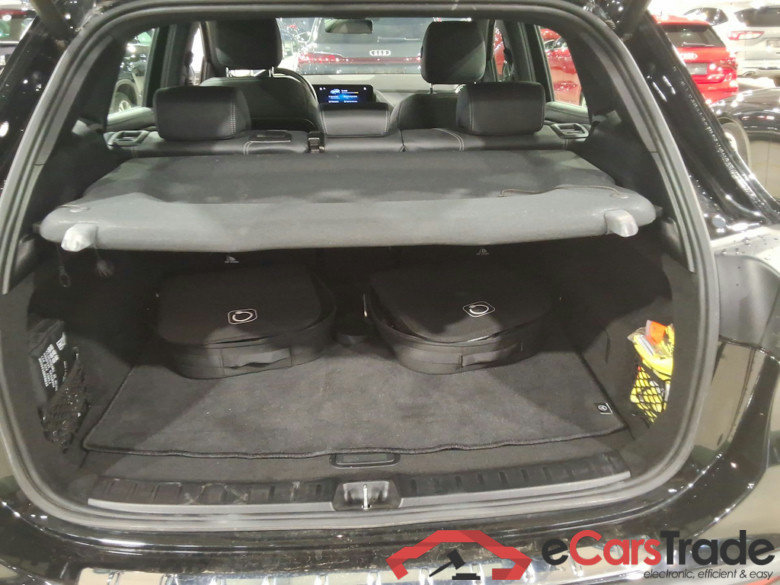 MERCEDES-BENZ EQA BEV 67KWH EQA 250 BUSINESS LINE #3