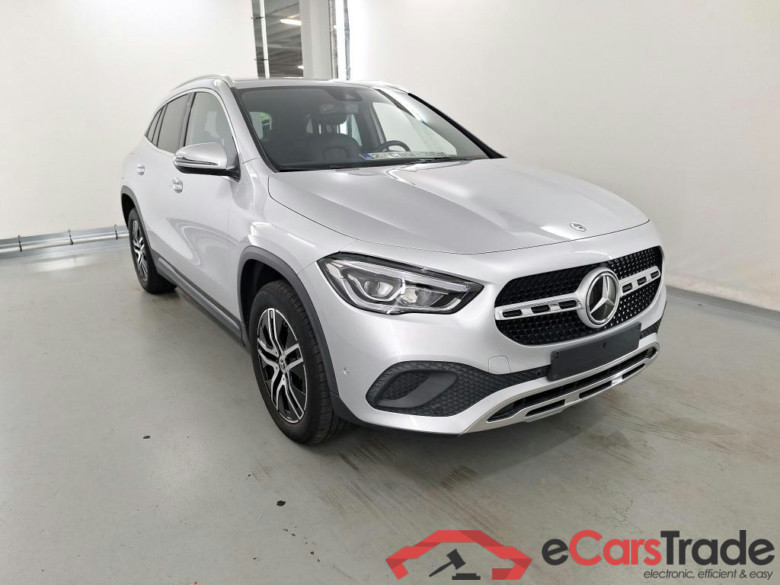 MERCEDES-BENZ GLA 1.3 GLA 250 E DCT BUSINESS SOLUTION #2